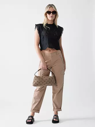 BOTTEGA VENETA | Lunettes de soleil BV1035S | 